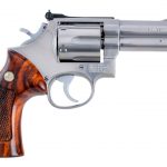 Smith & Wesson 686 .357 Magnum Revolver