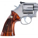 Smith & Wesson 686 .357 Magnum Revolver