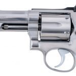 Smith & Wesson 686 .357 Magnum Revolver
