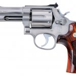 Smith & Wesson 686 .357 Magnum Revolver