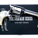 Colt Lawman SAA Frontier Scout Wild Bill .22 LR