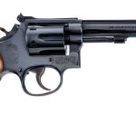 Smith & Wesson 17-3 .22 Long Rifle Revolver