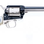Colt Lawman SAA Frontier Scout Wild Bill .22 LR