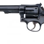 Smith & Wesson 17-3 .22 Long Rifle Revolver