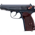 Norinco 59 9x18mm/.380 Semi Auto Pistol