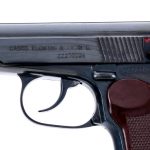 Norinco 59 9x18mm/.380 Semi Auto Pistol