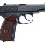 Norinco 59 9x18mm/.380 Semi Auto Pistol