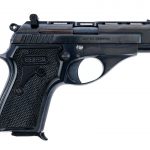 Bersa Lusber 84 .32 ACP Semi Auto Pistol