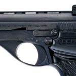 Bersa Lusber 84 .32 ACP Semi Auto Pistol