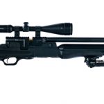 Hatsan Hercules .45 Big Bore Air Rifle