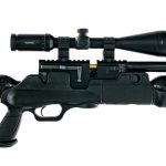 Hatsan Hercules .45 Big Bore Air Rifle