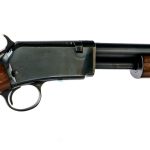 Winchester 62A Takedown .22 Cal Pump Action Rifle