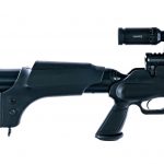 Hatsan Hercules .45 Big Bore Air Rifle