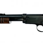 Winchester 62A Takedown .22 Cal Pump Action Rifle