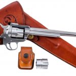 Ruger NM Single Six .22 Long Rifle Revolver