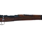 Spanish M1916 .308 Win Bolt Action Rifle