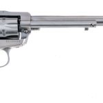 Ruger NM Single Six .22 Long Rifle Revolver