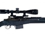 Springfield Armory M1A Scout Squad .308 Rifle