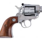 Ruger NM Single Six .22 Long Rifle Revolver