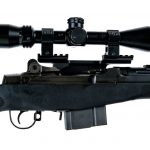 Springfield Armory M1A Scout Squad .308 Rifle