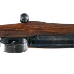 Spanish M1916 .308 Win Bolt Action Rifle