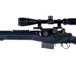 Springfield Armory M1A Scout Squad .308 Rifle