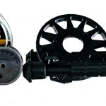 FX AirGuns Crown .22 / .25 Bolt Action Air Rifle
