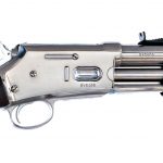 Taurus C38 Thunderbolt .38Spl/.357 Mag Pump Rifle
