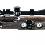 FX AirGuns Crown .22 / .25 Bolt Action Air Rifle