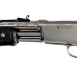 Taurus C38 Thunderbolt .38Spl/.357 Mag Pump Rifle