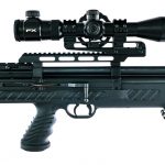 Hatsan Bull Boss .22 Caliber Bullpup Air Rifle