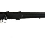 Savage MK II .22 LR Bolt Action Rifle