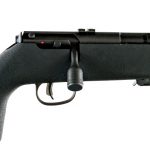 Savage MK II .22 LR Bolt Action Rifle