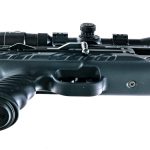 Hatsan Bull Boss .22 Caliber Bullpup Air Rifle