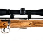 Savage 93R17 .17 HMR Bolt Action Rifle