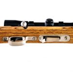 Savage 93R17 .17 HMR Bolt Action Rifle