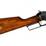 Marlin 39 Century LTD 100 Year .22 Lever Rifle