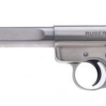 Ruger Mark II Competition Target .22 LR Pistol