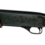Winchester Super-X Model 1 12 Ga Semi Auto Shotgun