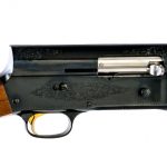 Browning A5 Light Twenty 20Ga Semi Auto Shotgun