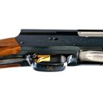 Browning A5 Light Twenty 20Ga Semi Auto Shotgun