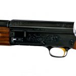 Browning A5 Light Twenty 20Ga Semi Auto Shotgun