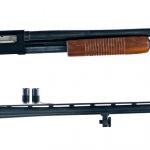 Mossberg 500 A 12 Ga Pump Action shotgun