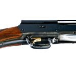 Browning A5 Twenty 20Ga Semi Auto Shotgun