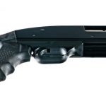 Mossberg 500 A 12 Ga Pump Action shotgun