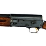 Browning A5 Twenty 20Ga Semi Auto Shotgun