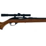 Marlin / Glenfield 75C .22 LR Semi Auto Rifle