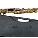 Benelli Nova 12Ga Pump Action Shotgun