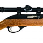 Marlin / Glenfield 75C .22 LR Semi Auto Rifle