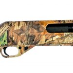 Benelli Nova 12Ga Pump Action Shotgun